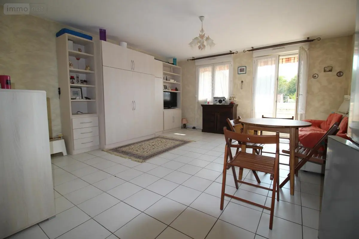 Appartement a vendre La Queue-en-Brie 94510 Val-de-Marne 94 33 m2 1 pièce 134700 euros 94029-270 001