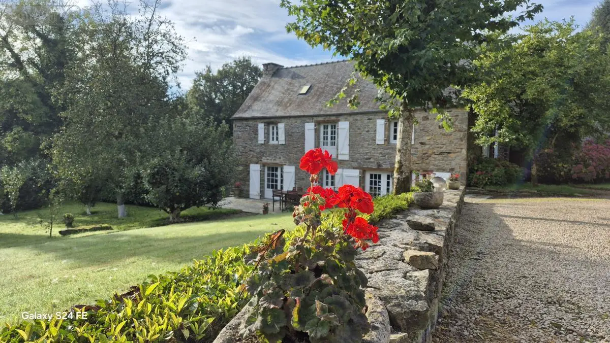 Maison a vendre Ploudiry 29800 Finistère 29 174 m2 6 pièces 449900 euros 29088-12 001