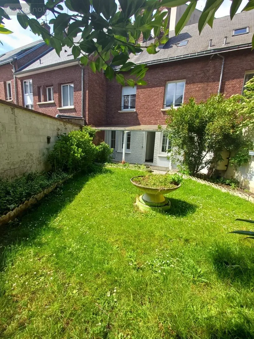 Location maison Amiens 80000 Somme 80 95 m2 925 euros 80011-L848 001