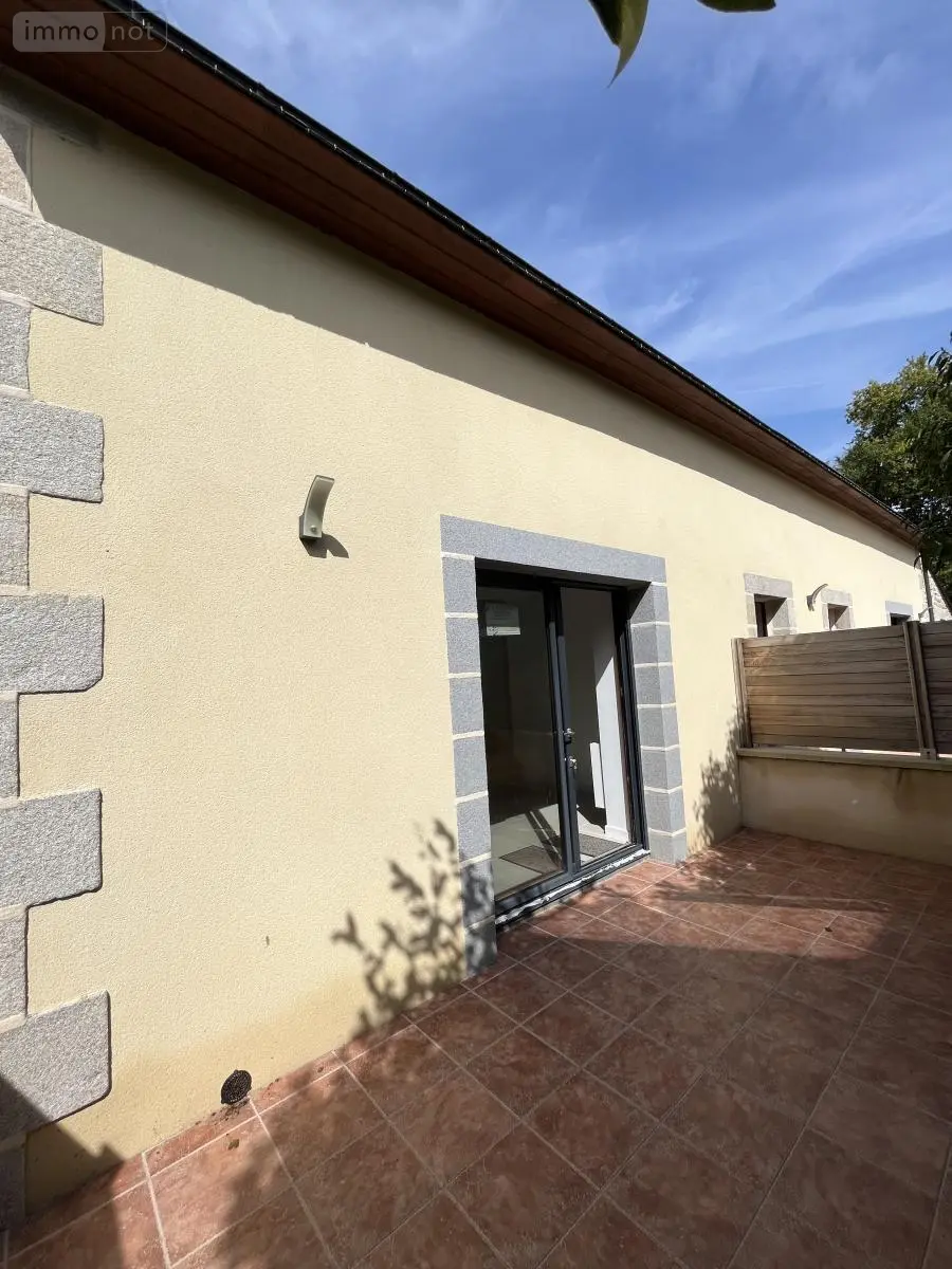 Maison a vendre Quimper 29000 Finistère 29 76 m2 4 pièces 291000 euros 29014-3141 001
