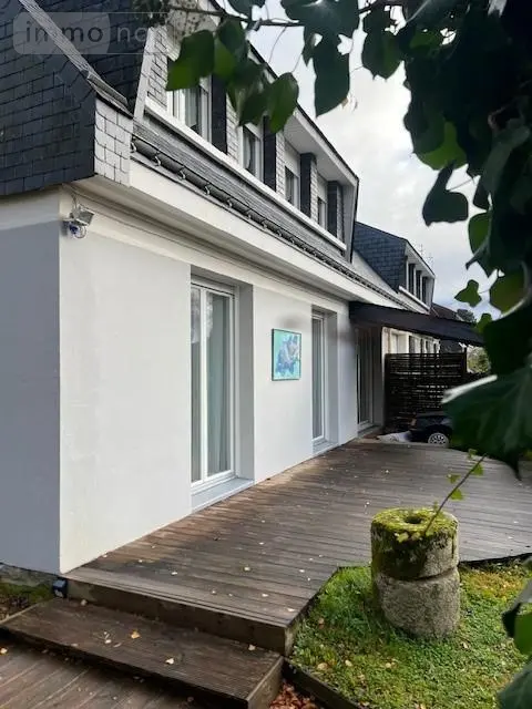 Maison a vendre Arradon 56610 Morbihan 56 108 m2 6 pièces 473800 euros 56001-1230 001