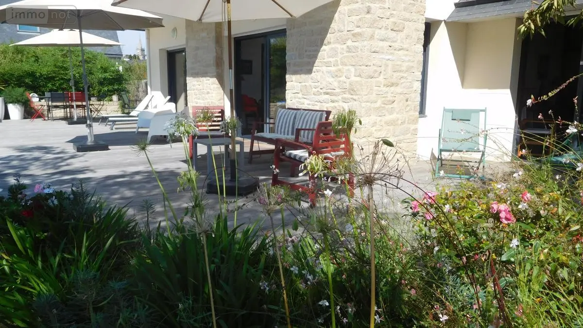 Maison a vendre Crach 56950 Morbihan 56 156 m2 6 pièces 910000 euros 56085-89 001