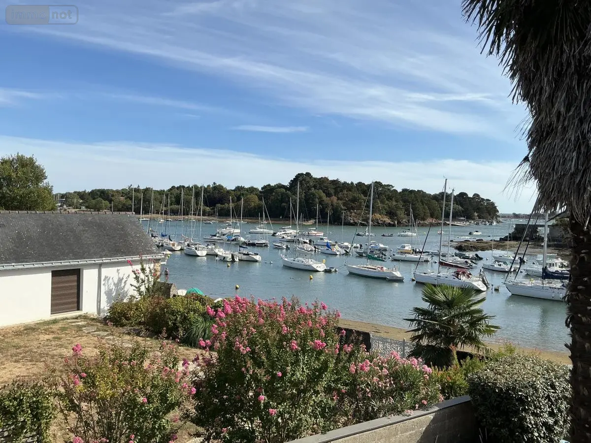 Maison a vendre Vannes 56000 Morbihan 56 125 m2 6 pièces 1248900 euros 56002-1596 001
