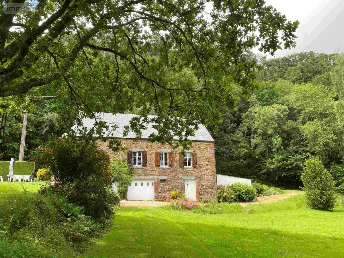 Maison a vendre Saint-Philbert-sur-Orne 61430 Orne 61 110 m2 6 pièces 259930 euros 61030-1342 001