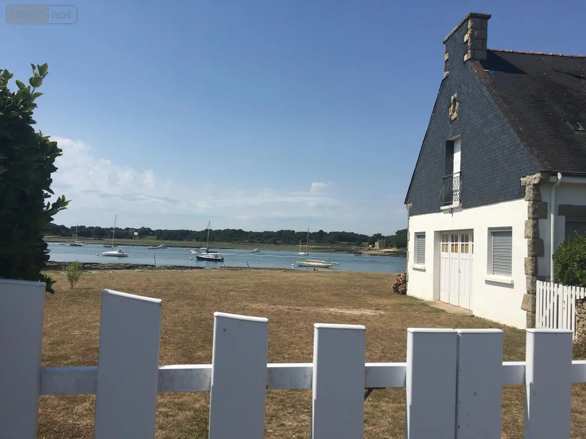 Maison a vendre Baden 56870 Morbihan 56 153 m2 7 pièces 520900 euros 56002-1629 001