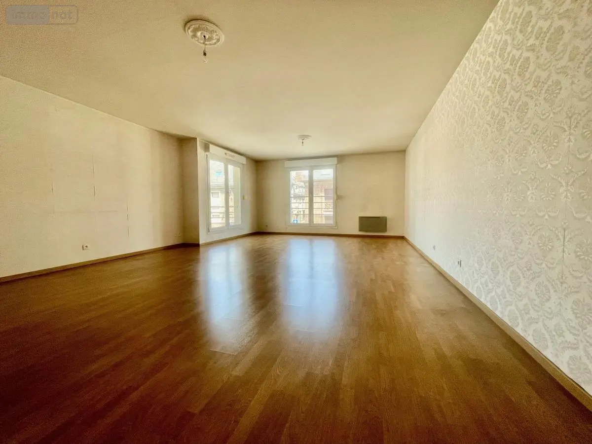 Appartement a vendre Abbeville 80100 Somme 80 114 m2 3 pièces 240000 euros 80050-784 001