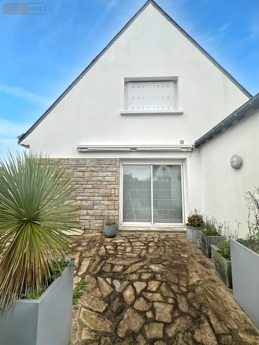 Maison a vendre Ploeren 56880 Morbihan 56 125 m2 373540 euros 56003-1386 001