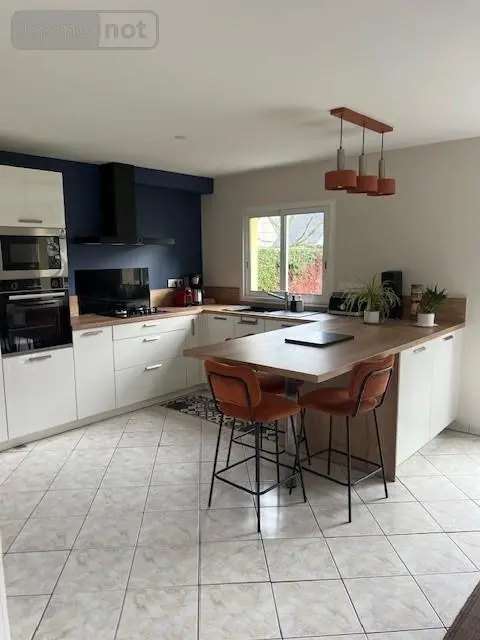 Maison a vendre Ploeren 56880 Morbihan 56 123 m2 5 pièces 477920 euros 56001-1193 001