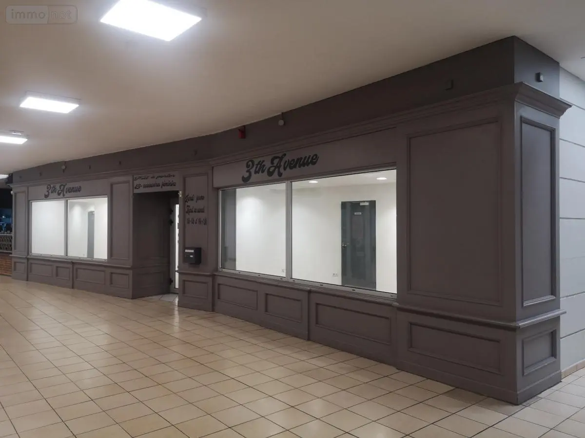 Fonds et murs commerciaux a vendre Cambrai 59400 Nord 59 72 m2 3 pièces 55500 euros 59084-1873 001