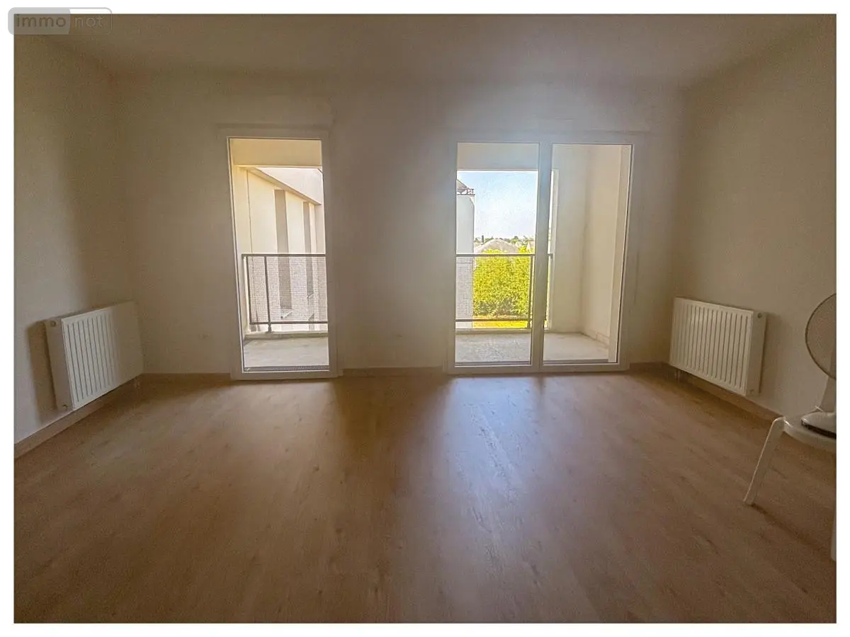 Appartement a vendre Avrillé 49240 Maine-et-Loire 49 49 m2 167680 euros 49014-1868 001