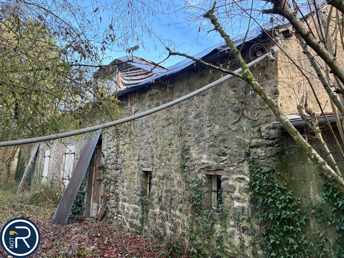 Maison a vendre Louverné 53950 Mayenne 53 124 m2 6 pièces 228800 euros 53004-1290 001