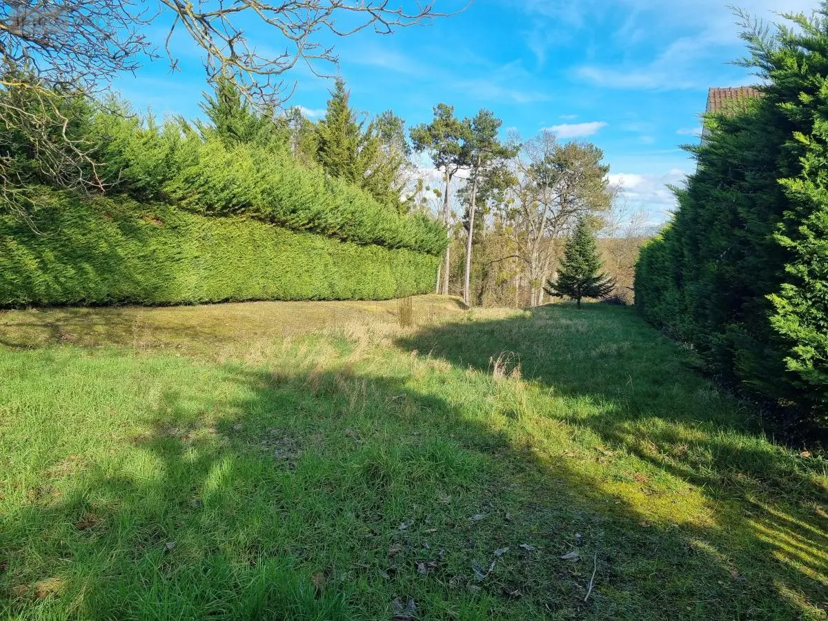 Terrain a batir a vendre Amilly 45200 Loiret 45 126999 euros 45050-1381 001