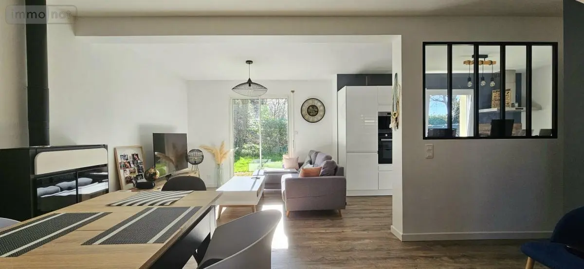 Maison a vendre Gouesnach 29950 Finistère 29 70 m2 4 pièces 279100 euros 29152-72 001