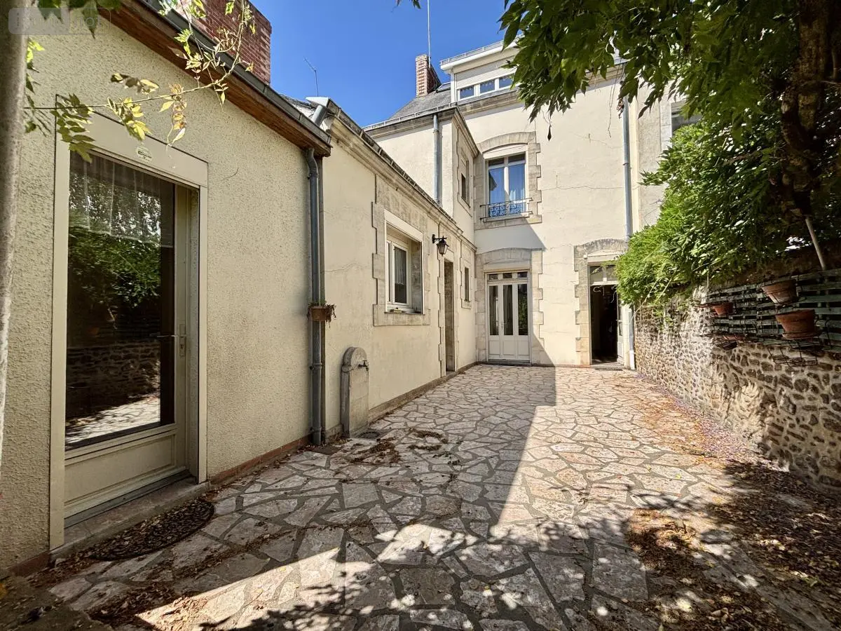 Maison a vendre Le Mans 72000 Sarthe 72 178 m2 6 pièces 447280 euros 72126-3225 001
