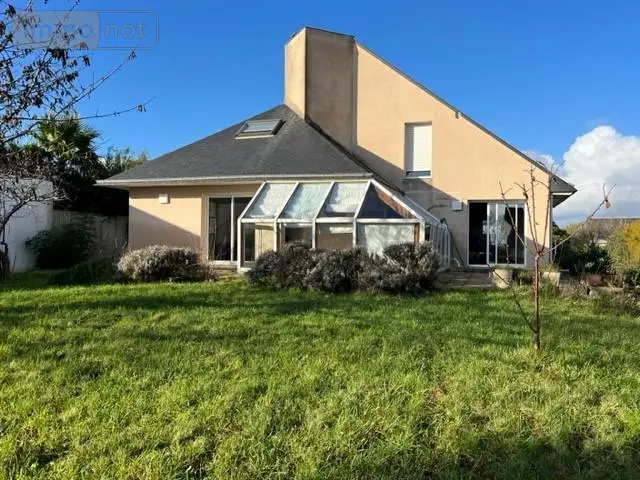 Maison a vendre Lanester 56600 Morbihan 56 100 m2 6 pièces 399784 euros 56083-1113 001