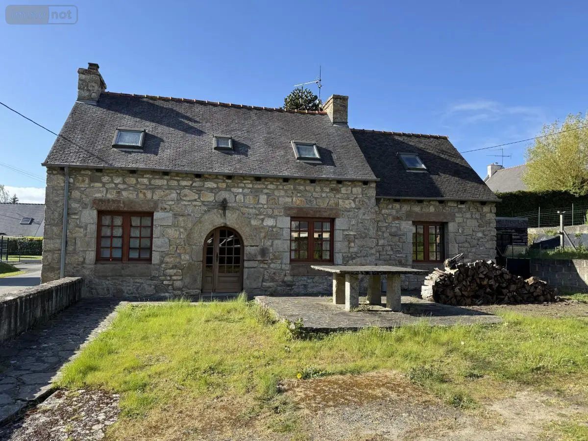 Maison a vendre Saint-Agathon 22200 Côtes-d'Armor 22 84 m2 4 pièces 130256 euros 22064-1335 001