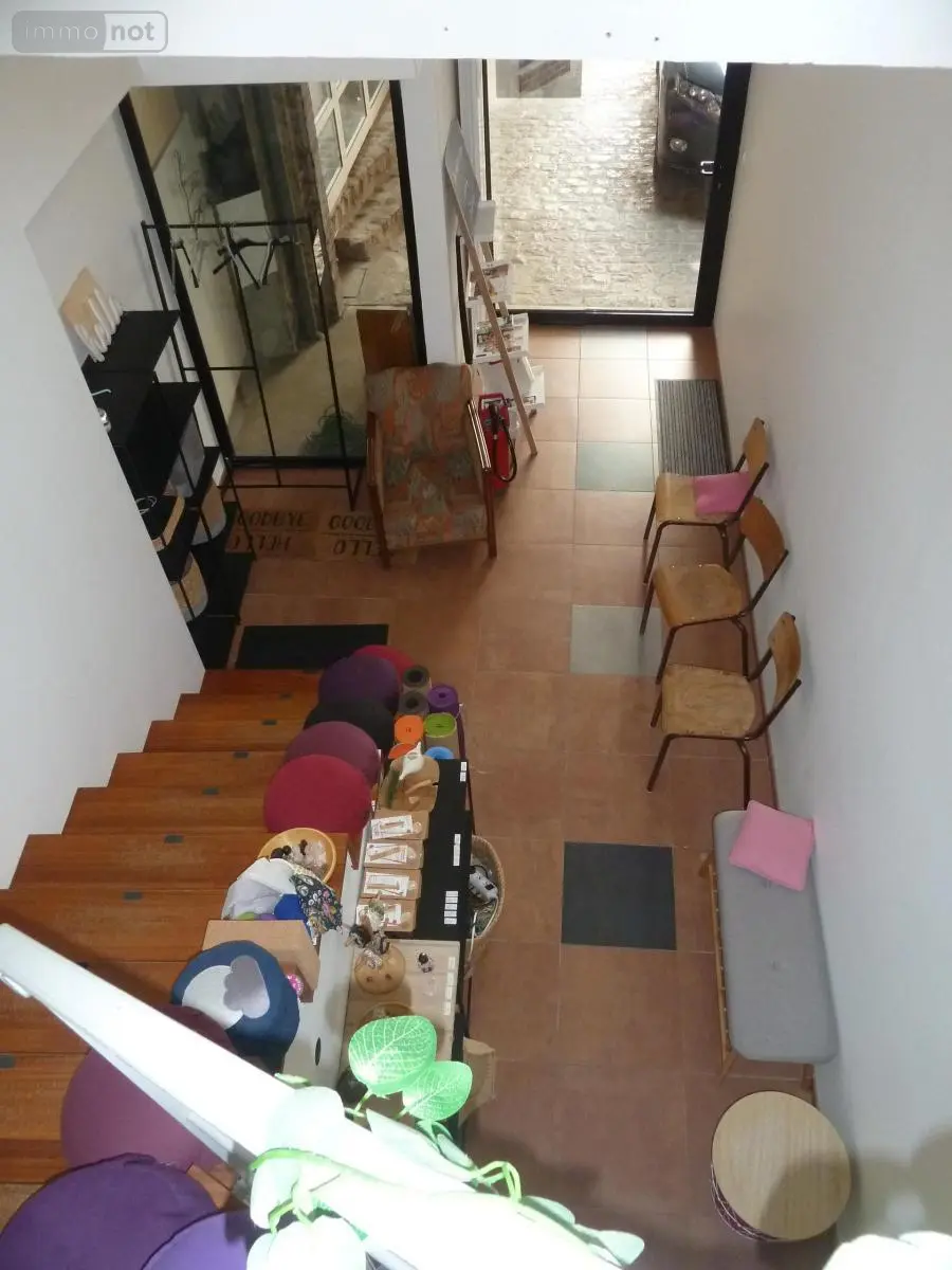 Location fonds et murs commerciaux Cambrai 59400 Nord 59 52 m2 410 euros 59083-L1777 001