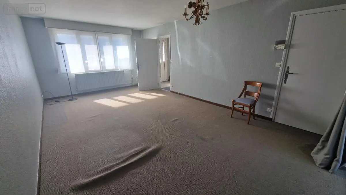 Location fonds et murs commerciaux Wavrin 59136 Nord 59 30 m2 530 euros 59032-L201 001