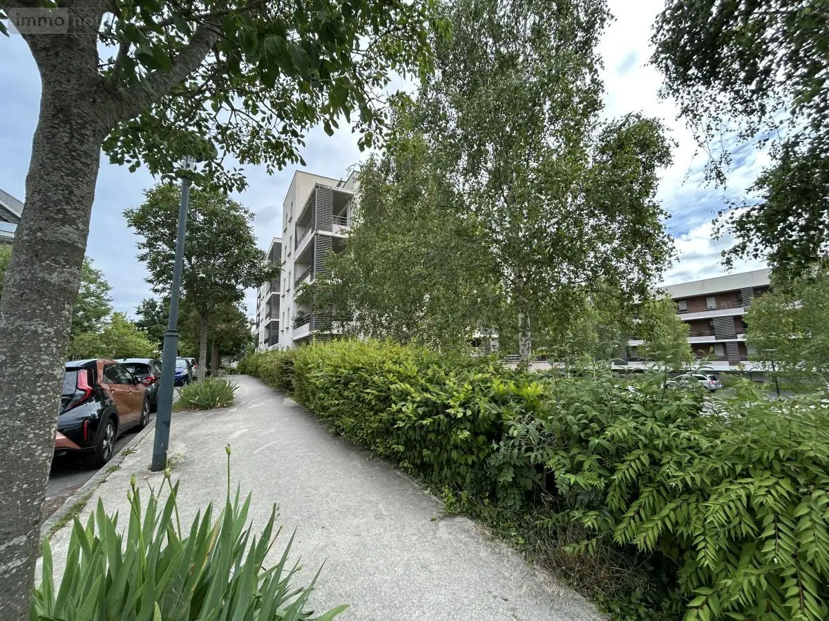Appartement a vendre Rennes 35000 Ille-et-Vilaine 35 67 m2 3 pièces 250800 euros 35024-1338 001