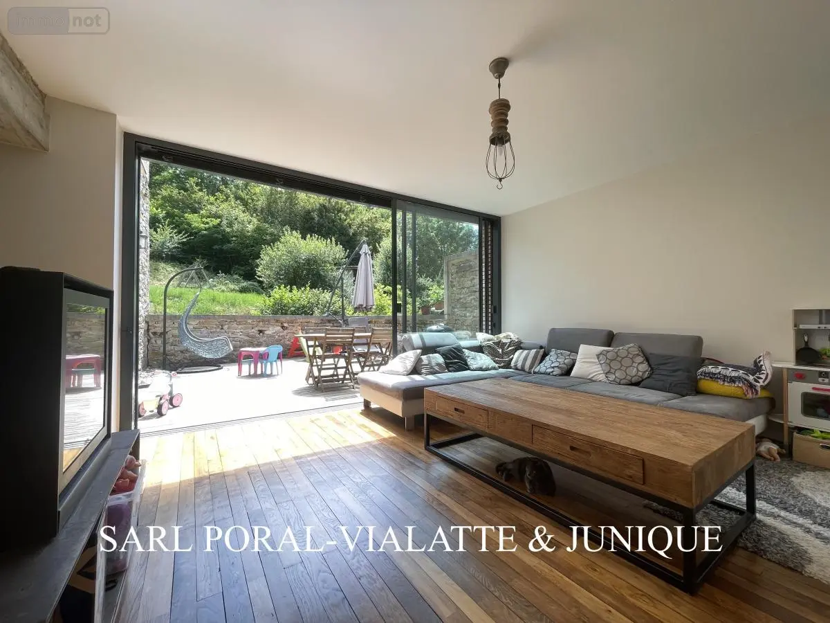 Location maison Ambérieu-en-Bugey 01500 Ain 01 95 m2 4 pièces 1000 euros 01031-L734 001