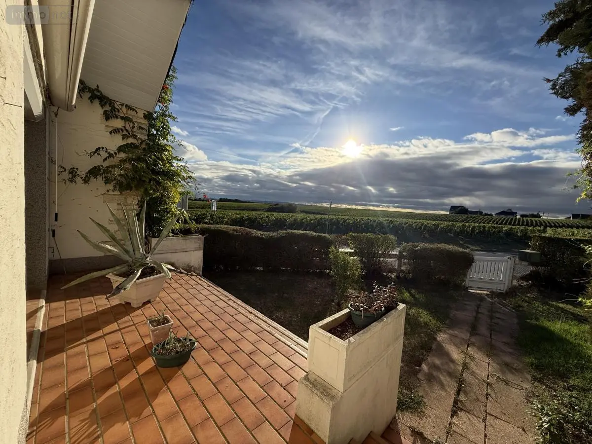 Maison a vendre Vrigny 51390 Marne 51 146 m2 6 pièces 295000 euros 51066-2109 001