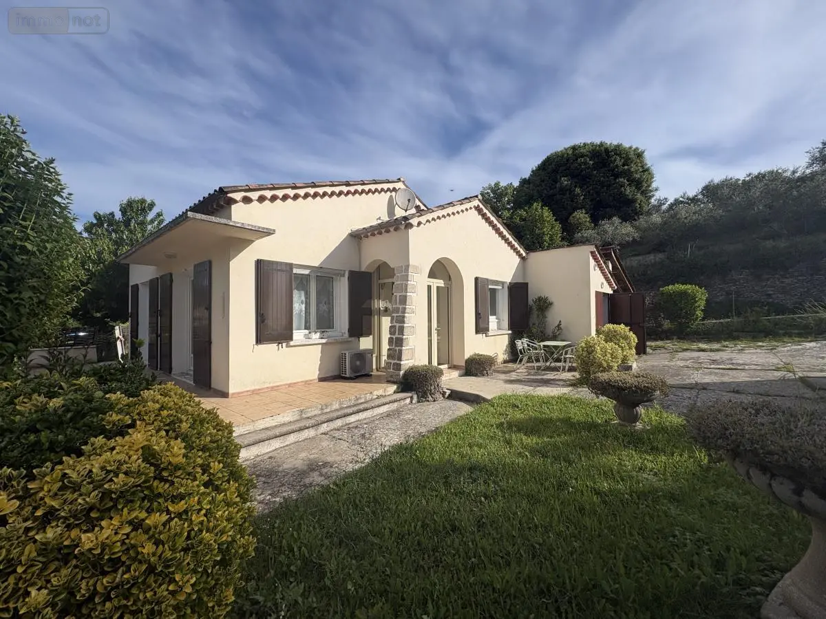 Maison a vendre Mane 04300 Alpes-de-Haute-Provence 04 60 m2 3 pièces 220000 euros 04022-147 001