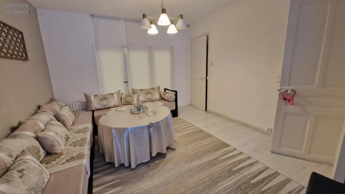 Maison a vendre Wattignies 59139 Nord 59 115 m2 7 pièces 271800 euros 59032-3606 001