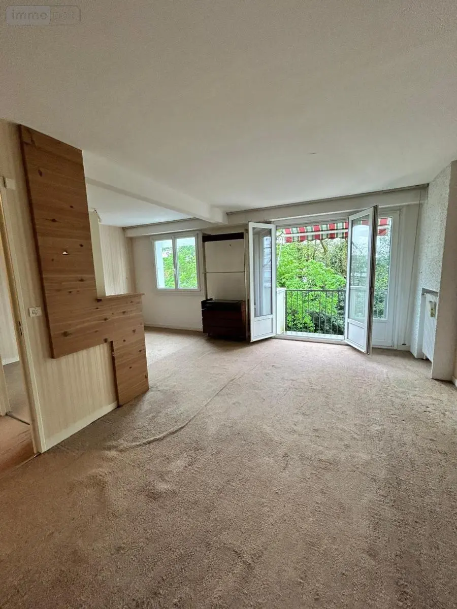 Appartement a vendre Vannes 56000 Morbihan 56 75 m2 3 pièces 220500 euros 56004-893 001