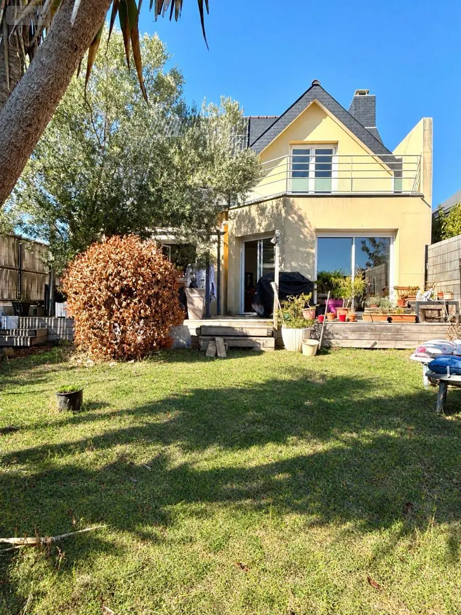Maison a vendre Ploemeur 56270 Morbihan 56 107 m2 6 pièces 399980 euros 56082-1629 001
