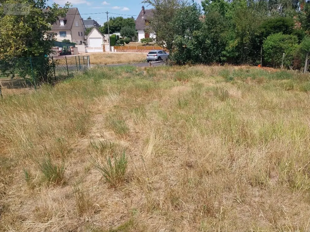 Terrain a batir a vendre Le Neubourg 27110 Eure 27 48000 euros 27061-1505 001