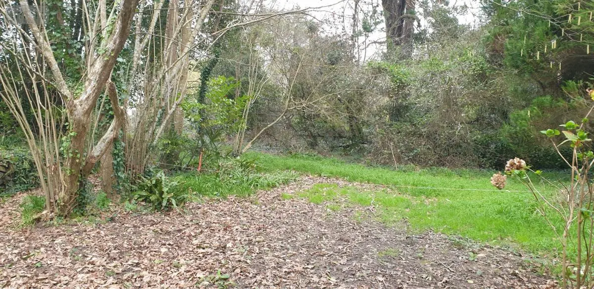 Terrain a batir a vendre Plougonvelin 29217 Finistère 29 360692 euros 29058-1678 001