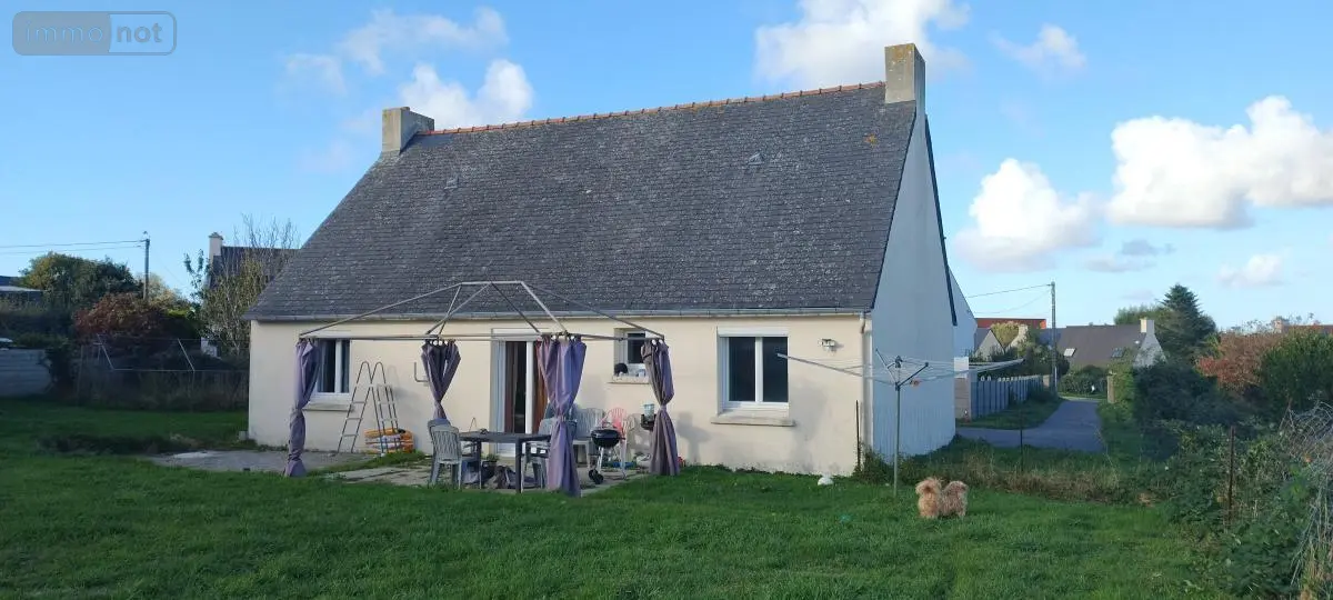 Maison a vendre Plougonvelin 29217 Finistère 29 100 m2 302180 euros 29059-770 001