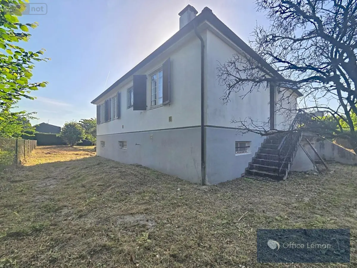 Maison a vendre Ornex 01210 Ain 01 102 m2 4 pièces 552000 euros 01047-833 001