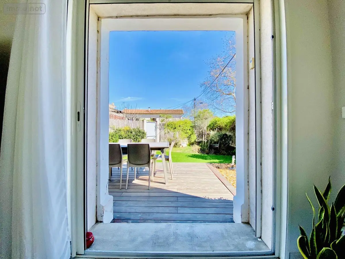 Maison a vendre Saint-Drézéry 34160 Hérault 34 130 m2 4 pièces 339000 euros 34012-787 001