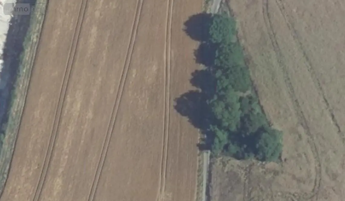 Terrains de loisirs bois etangs a vendre Thoré-la-Rochette 41100 Loir-et-Cher 41 4500 euros 72085-2203 001