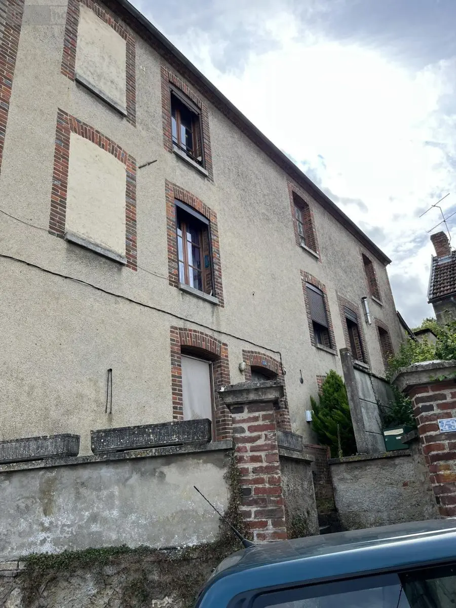 Maison a vendre Avize 51190 Marne 51 81 m2 5 pièces 53000 euros 51022-1270 001