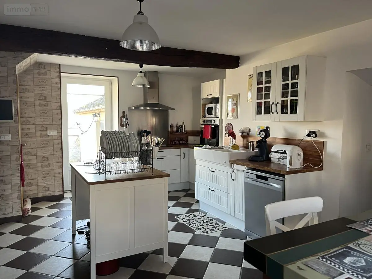 Maison a vendre Boursault 51480 Marne 51 195 m2 360400 euros 51022-2330 001