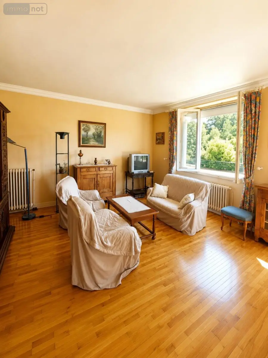 Maison a vendre Pluvigner 56330 Morbihan 56 165 m2 7 pièces 281160 euros 56080-977 001