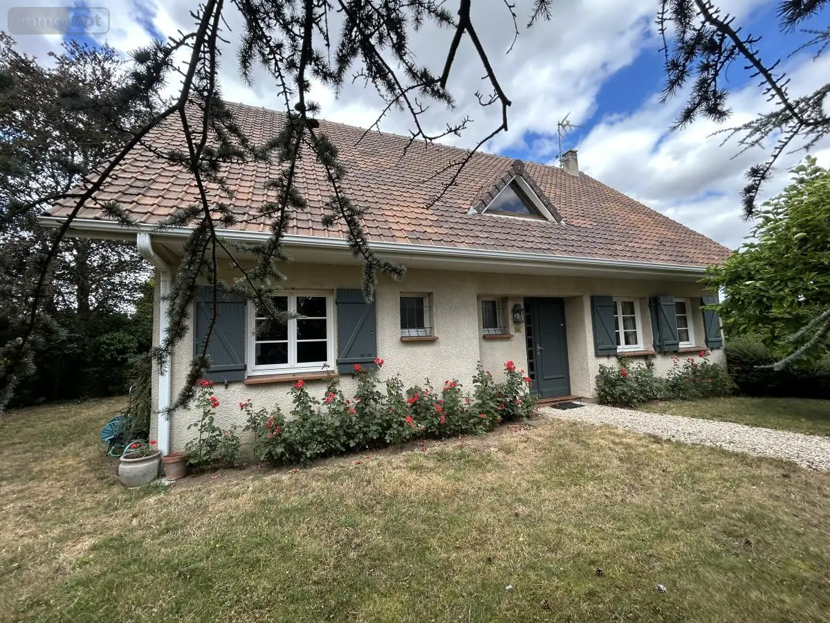 Maison a vendre Cambrai 59400 Nord 59 148 m2 7 pièces 343700 euros 59083-2634 001