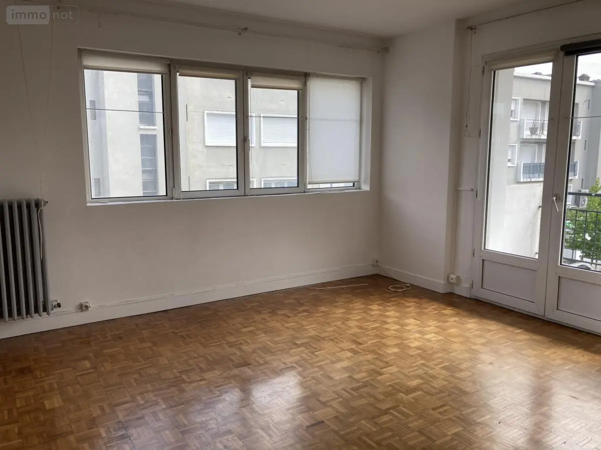 Location appartement Maubeuge 59600 Nord 59 57 m2 535 euros 59067-L603 001