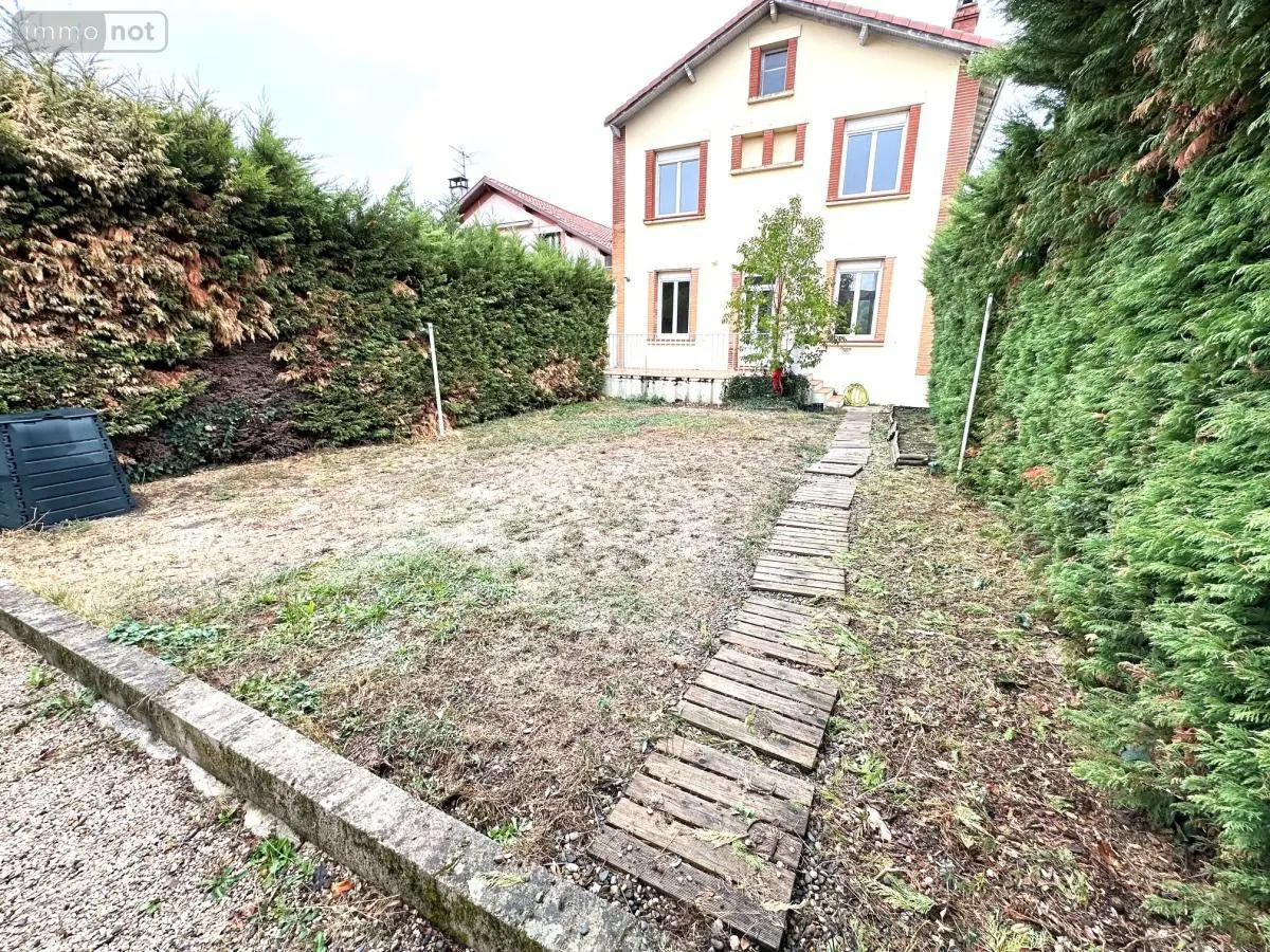 Maison a vendre Toulouse 31400 Haute-Garonne 31 124 m2 5 pièces 696150 euros 31003-178 001