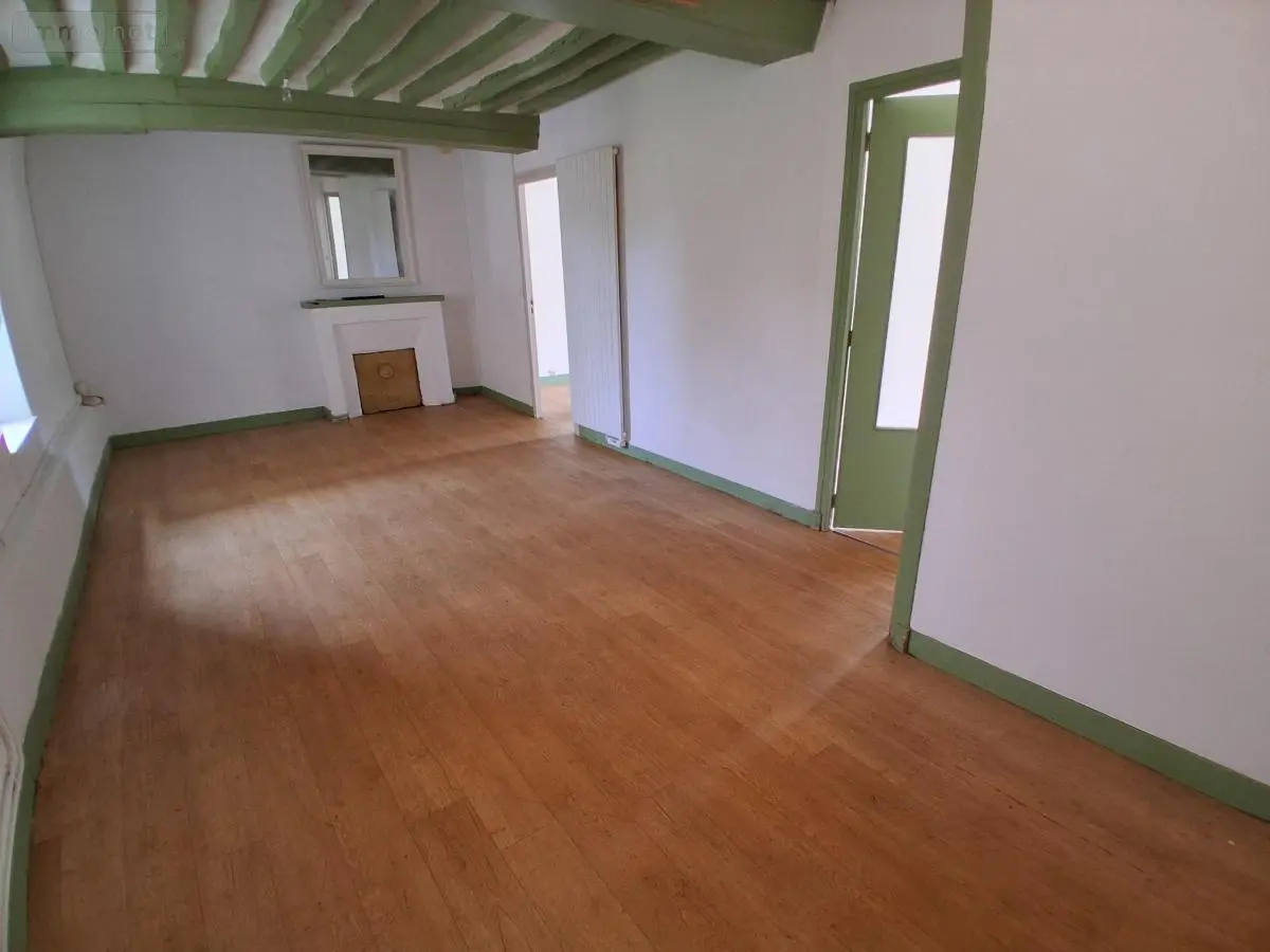 Maison a vendre Douvres-la-Délivrande 14440 Calvados 14 55 m2 179000 euros 14002-1312 001