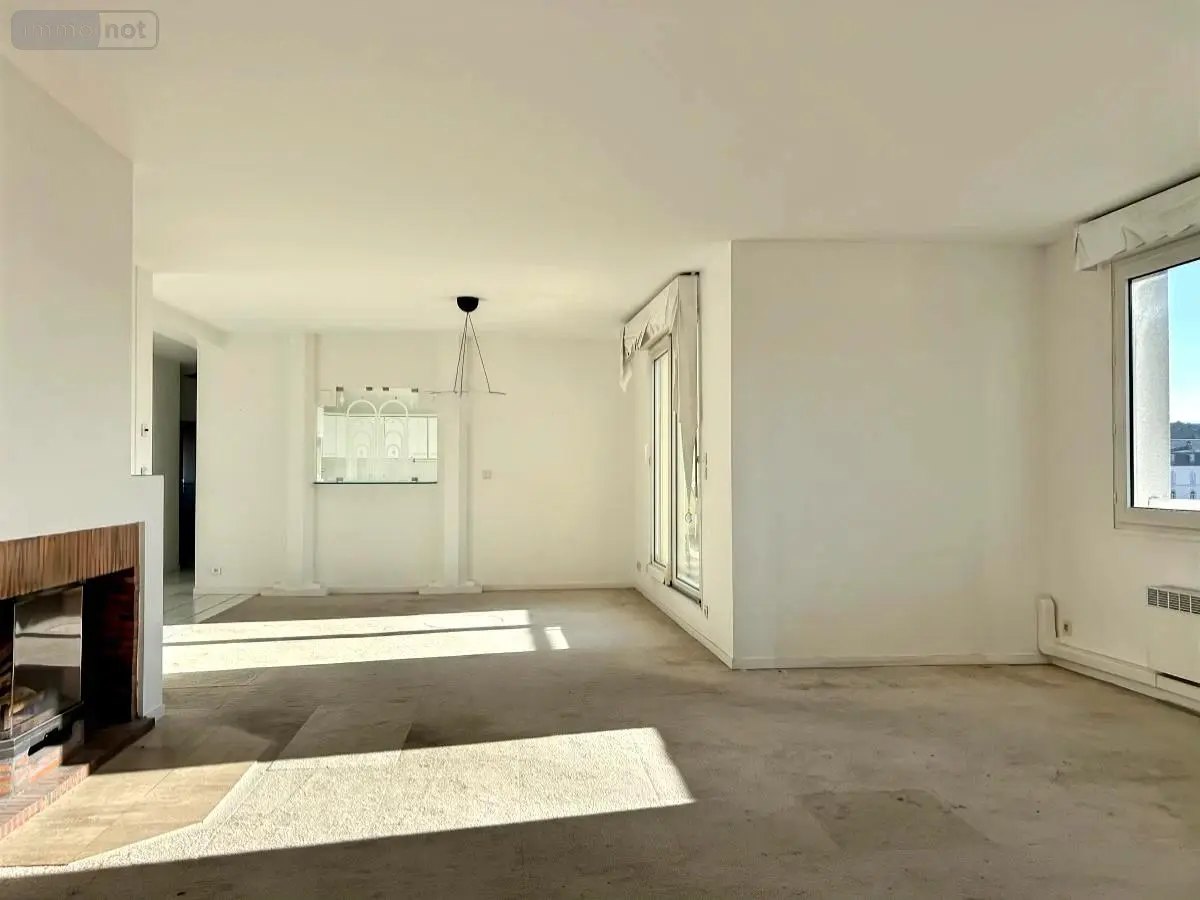 Appartement a vendre Bourges 18000 Cher 18 133 m2 6 pièces 270400 euros 18005-1625 001
