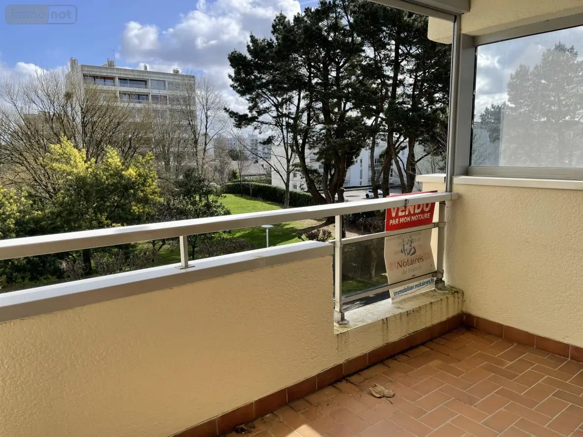 Appartement a vendre Vannes 56000 Morbihan 56 81 m2 5 pièces 312910 euros 56002-1245 001