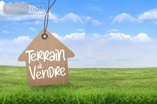 Terrain a batir a vendre Questembert 56230 Morbihan 56 77745 euros 56013-898 001