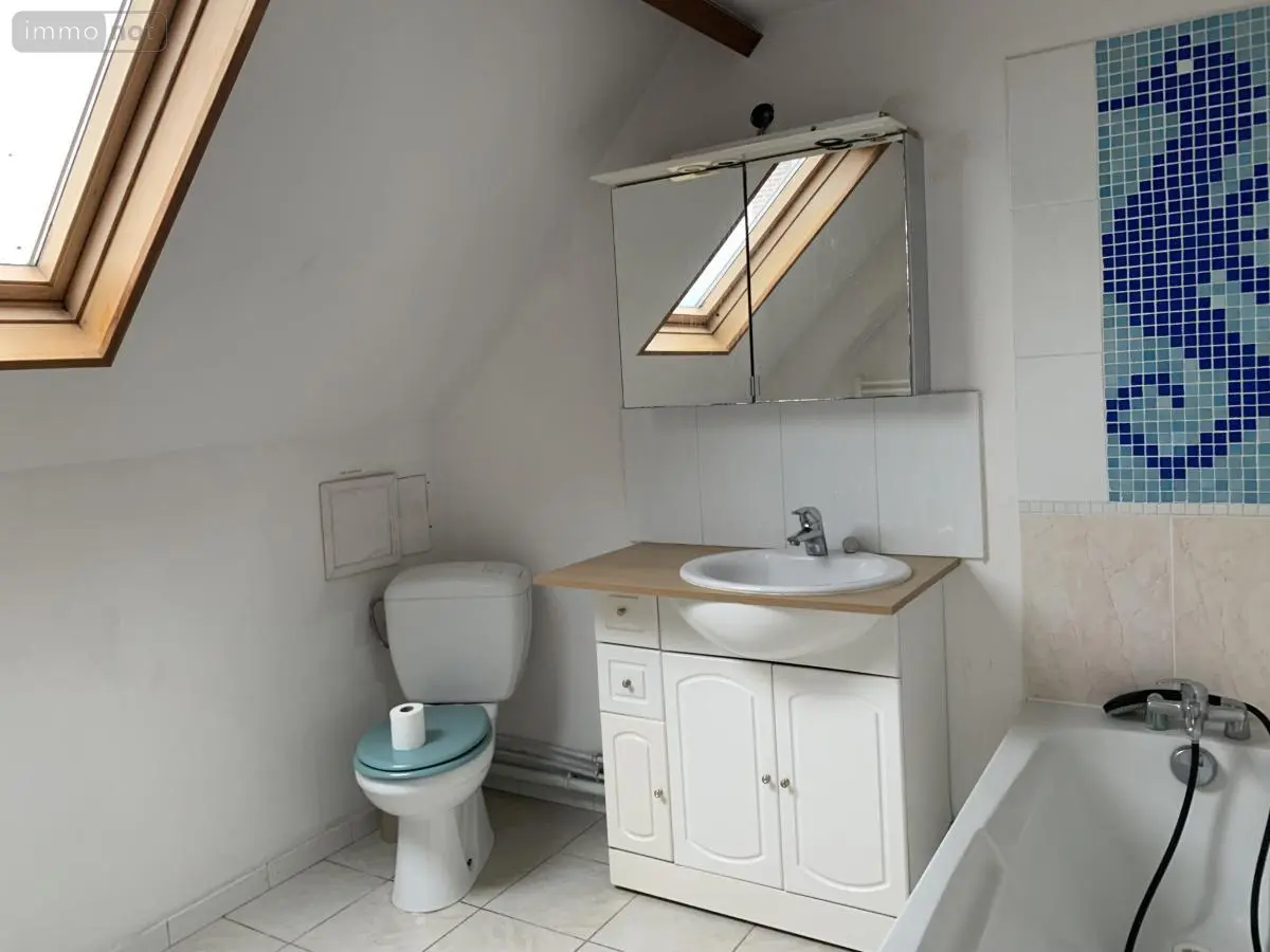 Location appartement Provin 59185 Nord 59 60 m2 666 euros 62032-L884 001