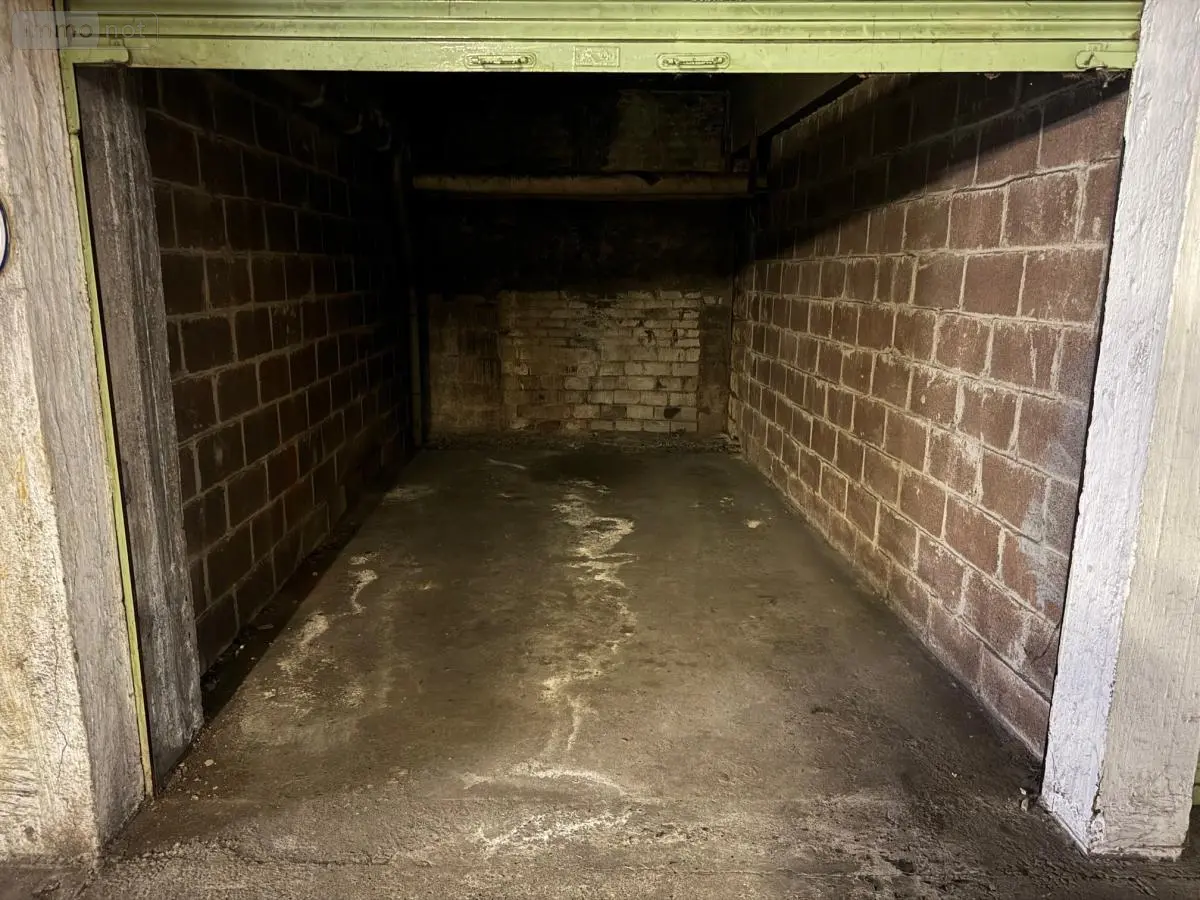 Location garage et parking Lille 59000 Nord 59 12 m2 100 euros 59007-L98 001