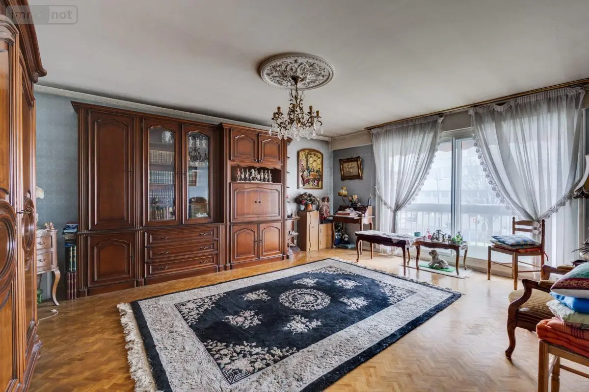Appartement a vendre Toulouse 31300 Haute-Garonne 31 83 m2 3 pièces 299000 euros 31003-123 001