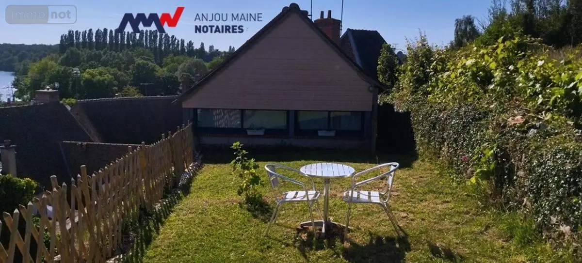 Maison a vendre Avoise 72430 Sarthe 72 78 m2 4 pièces 117600 euros 72068-2028 001
