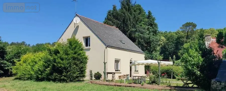 Maison a vendre Plaudren 56420 Morbihan 56 108 m2 6 pièces 242050 euros 56001-1267 001